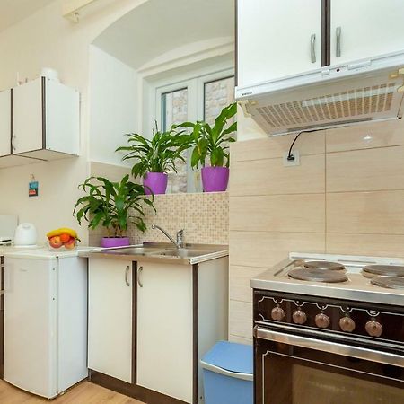 Apartment Matic Dubrovnik Luaran gambar