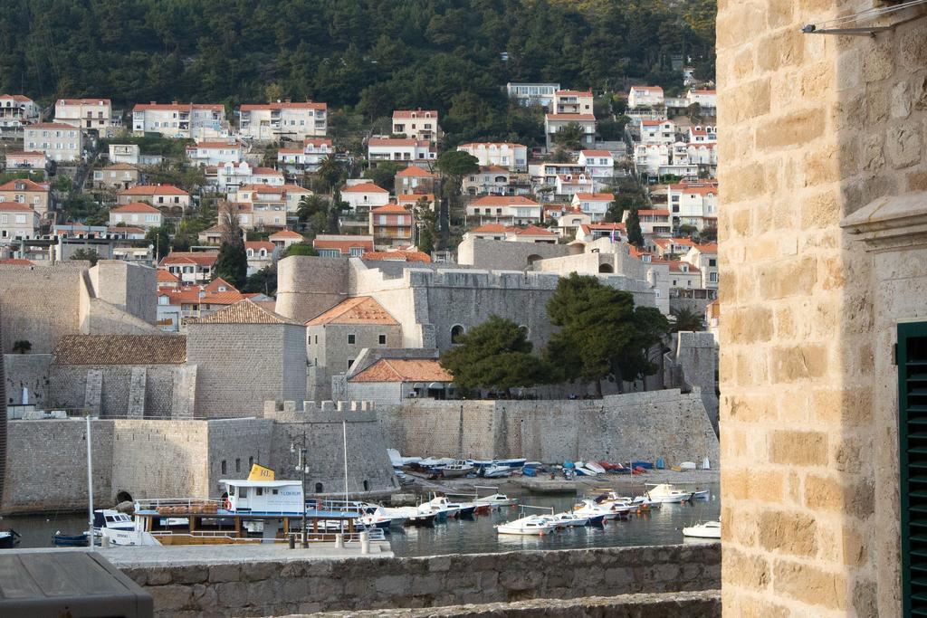 Apartment Matic Dubrovnik Bilik gambar