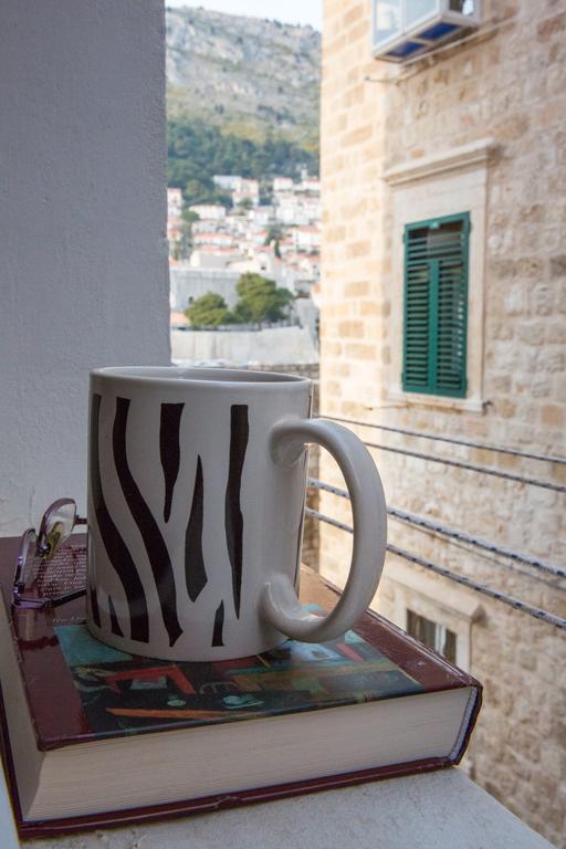Apartment Matic Dubrovnik Bilik gambar