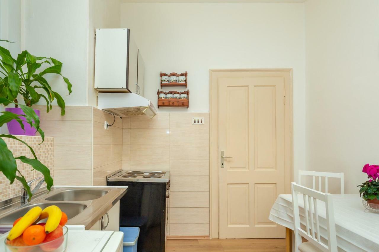 Apartment Matic Dubrovnik Luaran gambar