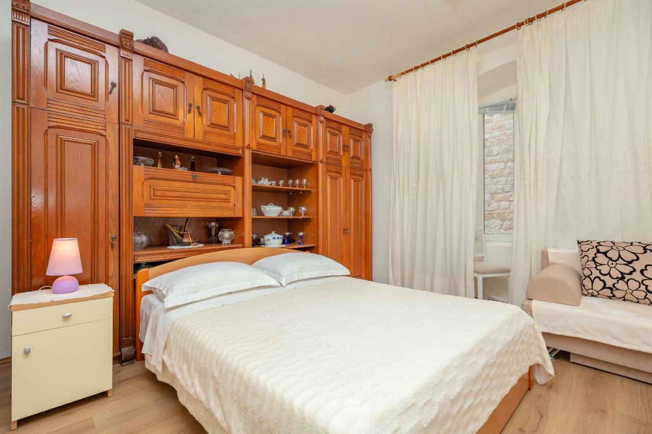 Apartment Matic Dubrovnik Luaran gambar