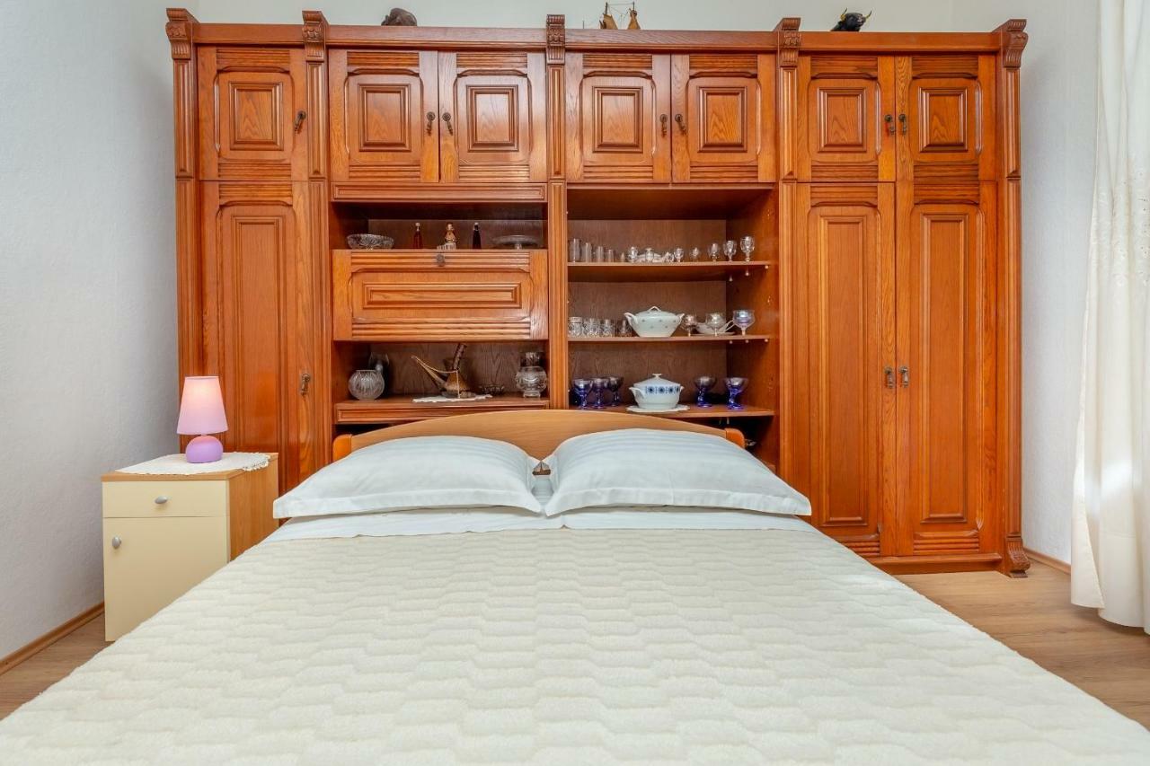 Apartment Matic Dubrovnik Luaran gambar