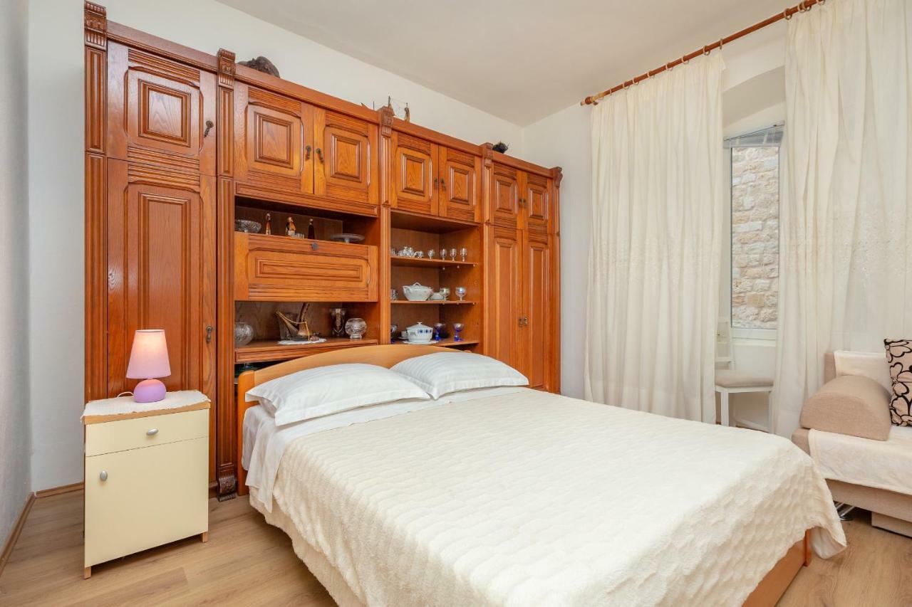 Apartment Matic Dubrovnik Luaran gambar
