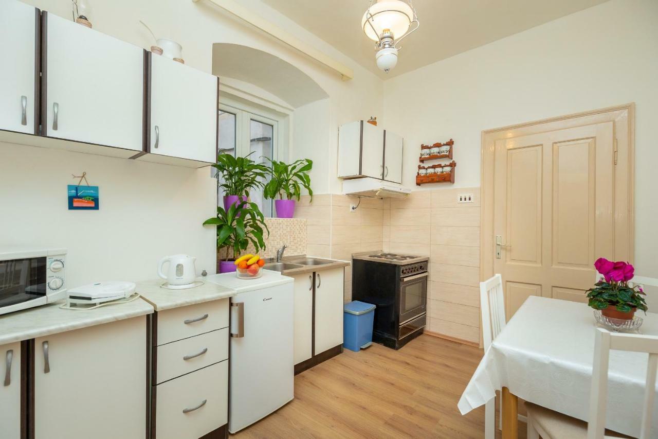 Apartment Matic Dubrovnik Luaran gambar
