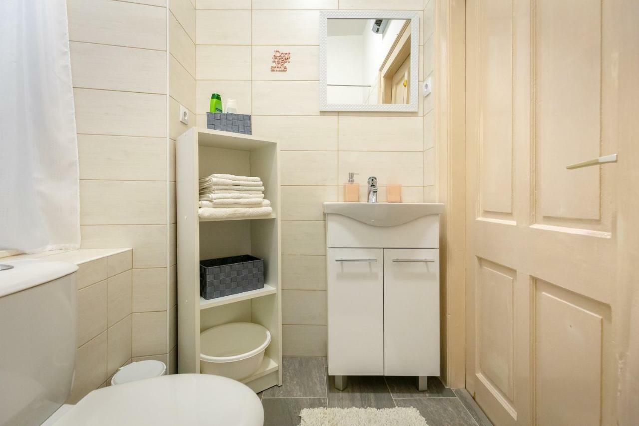 Apartment Matic Dubrovnik Luaran gambar
