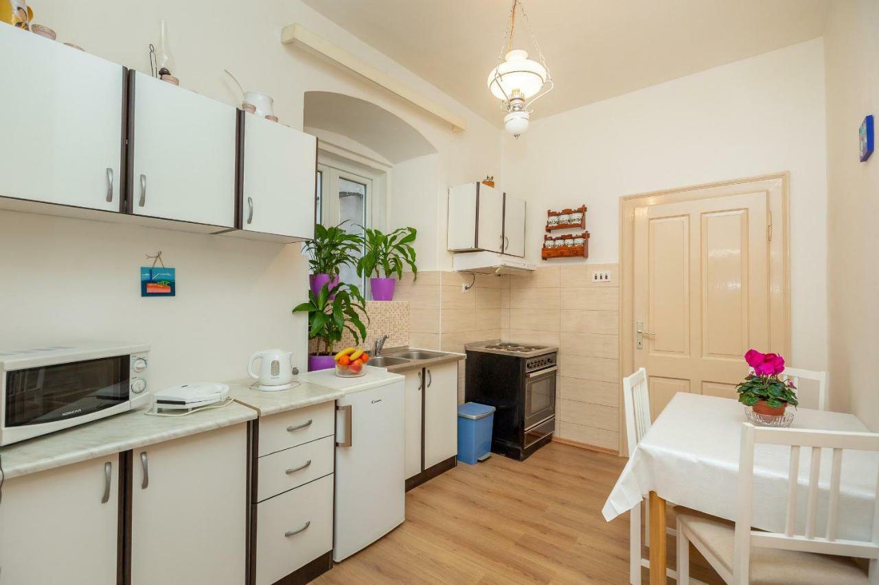 Apartment Matic Dubrovnik Luaran gambar