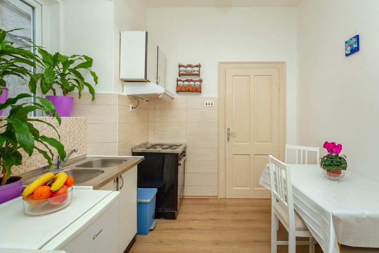 Apartment Matic Dubrovnik Luaran gambar