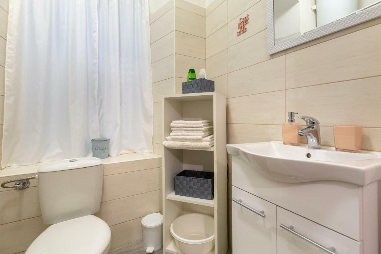 Apartment Matic Dubrovnik Luaran gambar