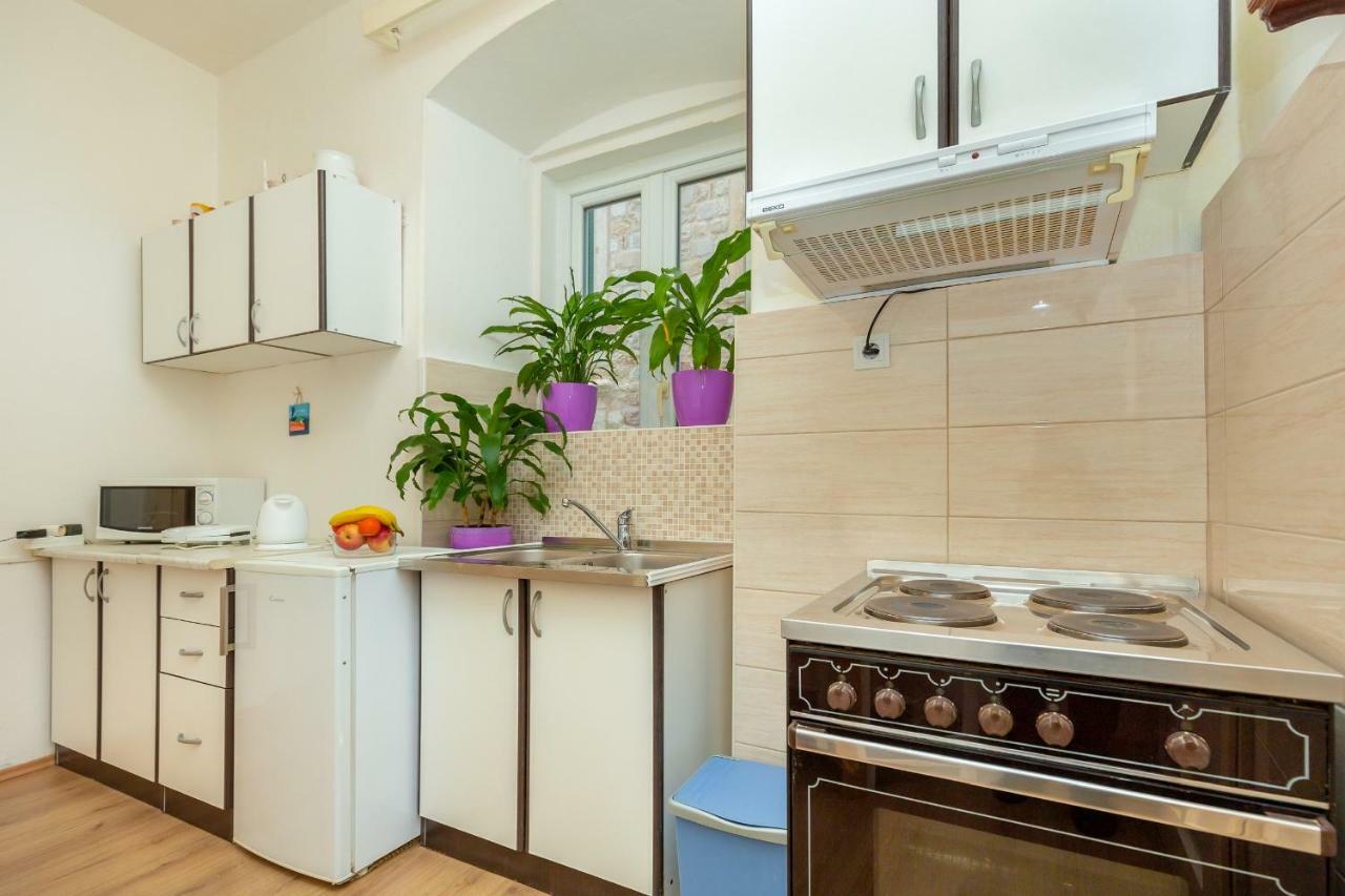 Apartment Matic Dubrovnik Luaran gambar