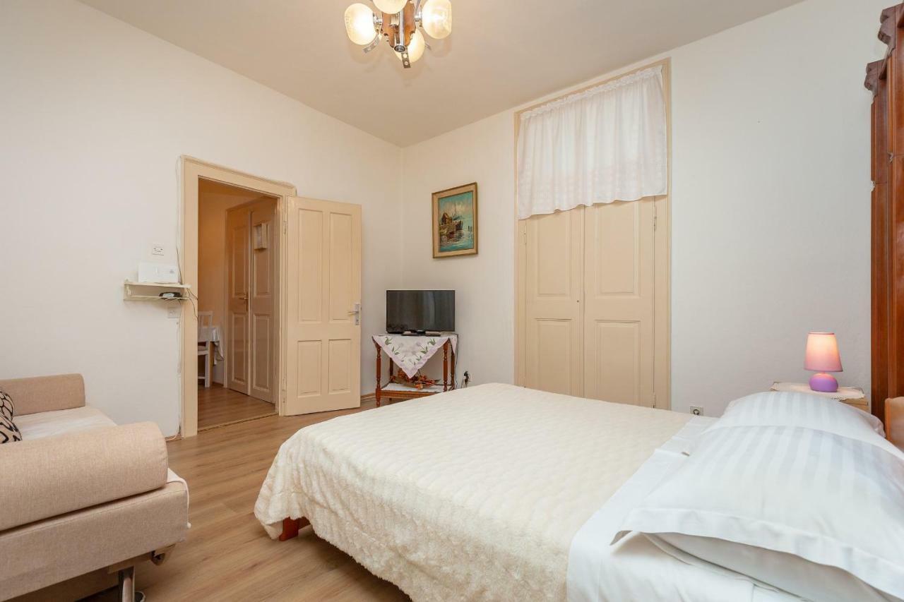 Apartment Matic Dubrovnik Luaran gambar